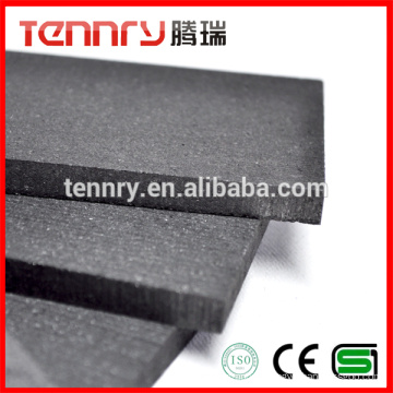 Customized High Purity Carbon Graphite Strips